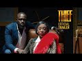 THIEF Official Trailer (A Kenyan Thriller Film)
