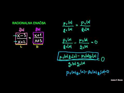 Video: Kaj je KW enačba?