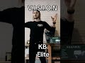 KB Elite - VISION