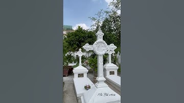 ĐẤT THÁNH CÁC LINH MỤC TGP. SÀI GÒN - Tháng 11/2024 #tgpsg #tgpsaigon