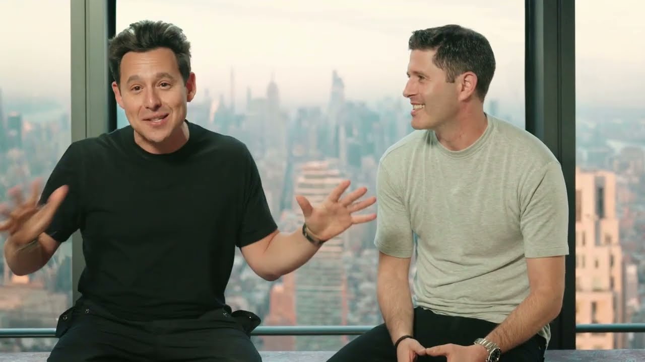 Big Shot Season 2 Is Coming