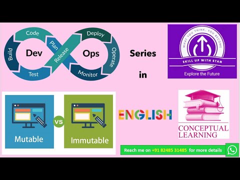 DevOps Concept in