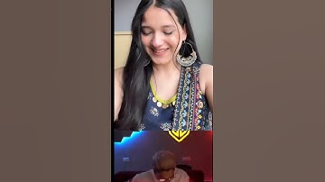 Jonathan Rectact on Dobby Dance Video 😍😍 #jonathan #dobby #godorwhat #livestream