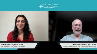 From Doctor to Patient: Dr. Kenneth Iserson’s Journey with Normal Pressure Hydrocephalus