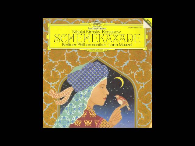 購入不可　シェヘラザード リムスキー＝コルサコフ CD マゼール、ベルリンフィル Amazon.co.jp: リムスキー＝コルサコフ:交響組曲