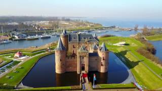 Muiderslot Muiderberg
