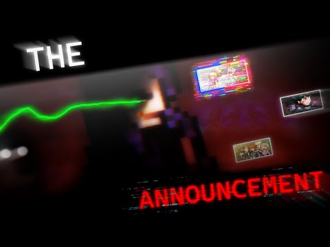 THE OMINI EVENT: THE ANNOUNCEMENT
