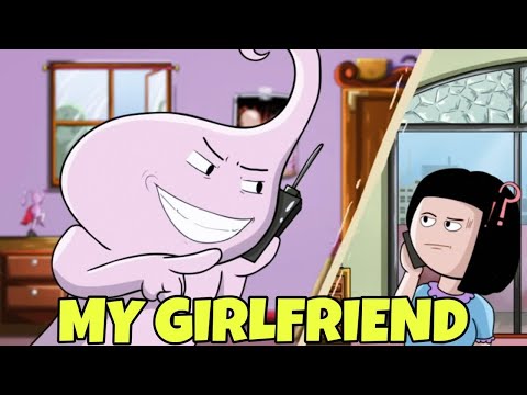 My First Girlfriend Ft. Puberty (Part 1)