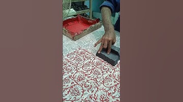Basic of Block Printing