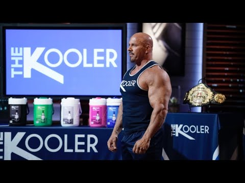 Stan Efferding talks