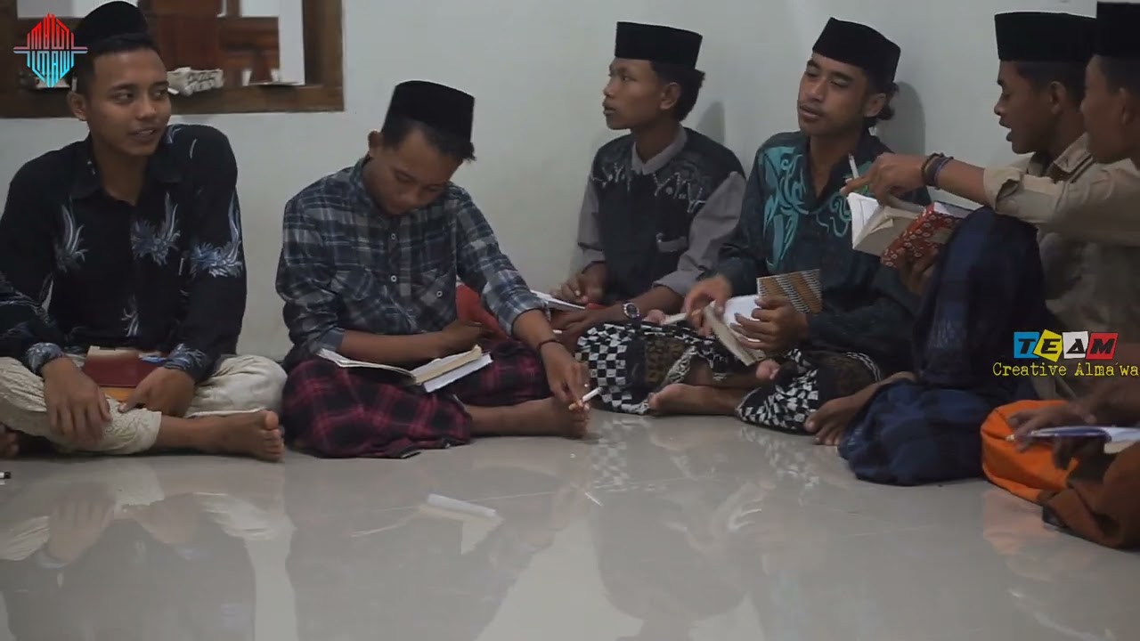 lalaran nadhom Al fiyah