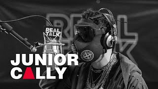 Real Talk Feat. Junior Cally