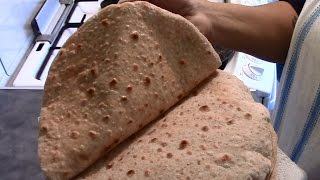 (8) Auntie CoCo's Indian Kitchen – Roti aka Chapati *ASMR* Soft spoken. screenshot 1