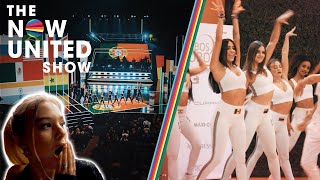 Hello Portugal, A HUGE Performance, & A Missing Member?! - Season 4 Episode 40 - The Now United Show