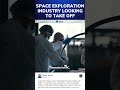 Axiom Space CEO: This is the iPhone moment for space