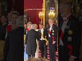 Emmanuel Macron décoré du collier d'Isabelle la Catholique par le roi d'Espagne｜TF1 INFO