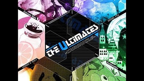 GITADORA NEX+AGE The ULTIMATES -CHRONICLE- Drum MASTER