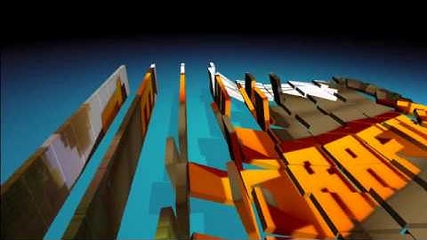 My New Intro! - Created using Flixpress.com