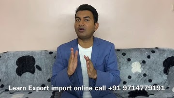 Very important to know What is #SBLC ? In Export,  How Standby Letter of credit is working