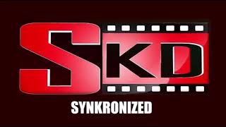 Synkronized/Dissent Projects (2025)