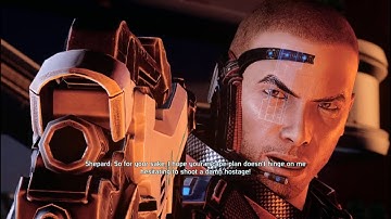 Mass Effect 2 Legendary Edition - Playthrough - Part 21 (Lair of the Shadow Broker, Pt.1)