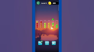 Color Ball Sort: Puzzle Game-6