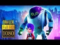 🎥 NEXT GEN (2018) | Full Movie Trailer | Full HD | 1080p