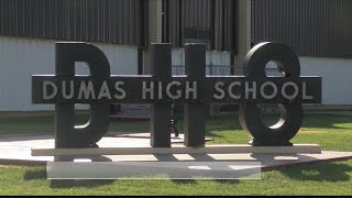 Dumas ISD increases security at campuses