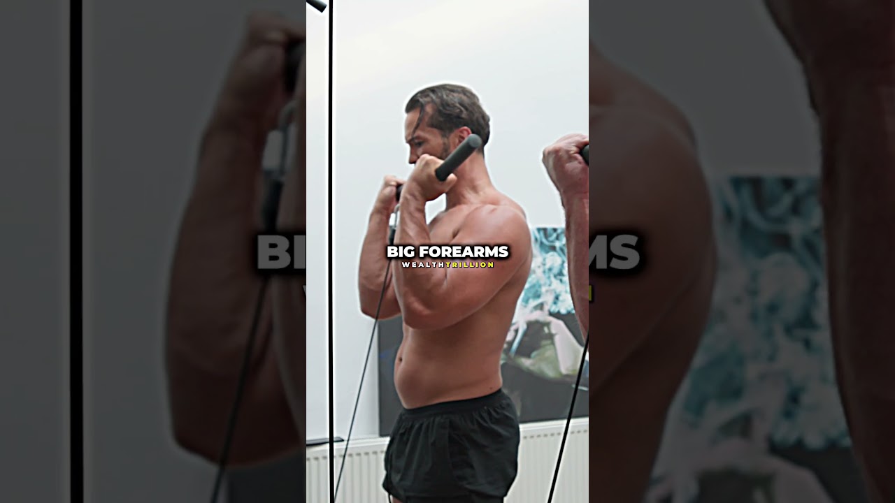 Рукопожатие Тристана Тейта на 100 миллионов долларов раскрыто.