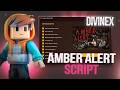 Amber Alert Script (WORKING) (NO KEY) | Roblox Script
