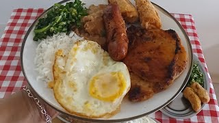 VIRADO À PAULISTA 😋