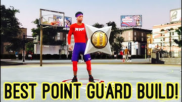 2-WAY 3-LEVEL FACILITATOR HITS ALL STAR TWO NBA 2K20!! 97 OVERALL 2-WAY 3-LEVEL FACILITATOR BUILD!!