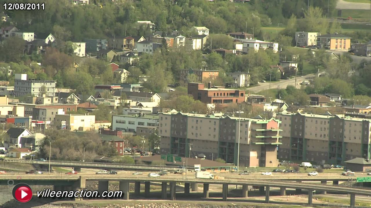 Le pont Dubuc est sécuritaire