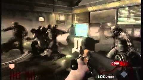 (ZoMb) GAME guru kyle - SP - Ascension Part 2