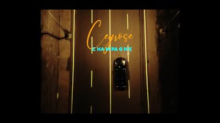 Ceyrose - CHAMPAGNE Resimi