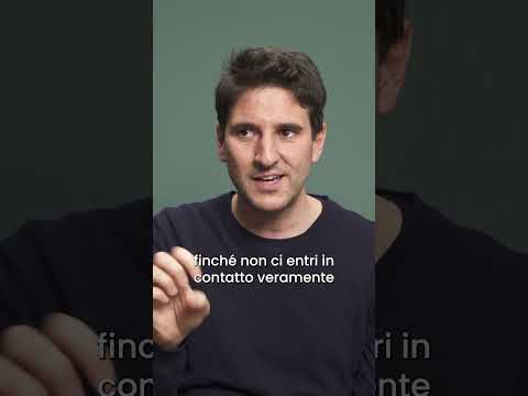Grazie al mio