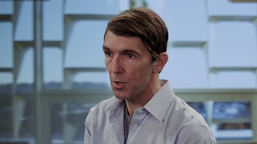 Veritalk: Robert Wood On Biomedical Robots and Listening to Whales | Harvard FAS