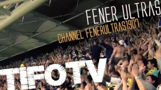 Gfb. .. Chant Sampion - Ultras Channel No.1