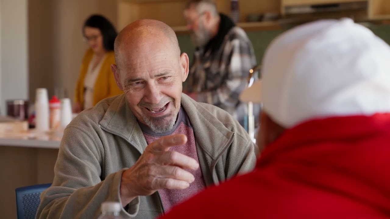 Many Mansions Summit View