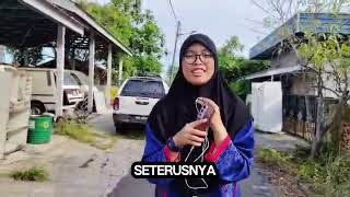 LET'S ME INTRODUCE YOU MYSELF #IntroDiriKMK#H5t4#sem12026/2027#cnz 