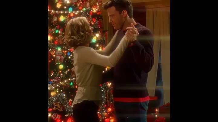 'Happy Christmas' - Surviving Christmas -wham last christmas