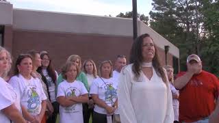 Sherwood Arkansas City Council Owner of Joeys Bar & Grill interview with KATV Channel 7