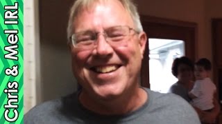 Surprising Dad For His 60th Birthday! 🎂