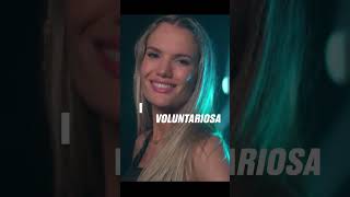 Eva Bargiela Se Enfrenta A Con Toda La Garra