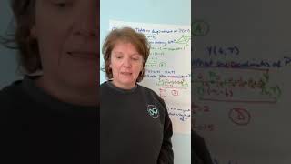 20200415 Coordinate Geometry practice 2 #3, 4, and 5