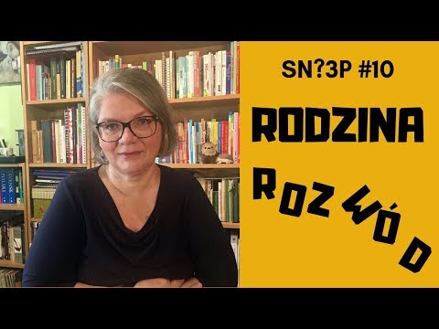 Wideo: Rozwód A Dzieci: Jak Rozmawiać Z Dziećmi