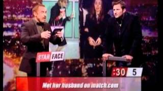 Gsn Starface Game Show Winning Moment