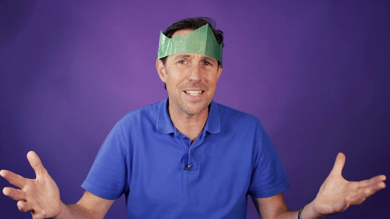 Access English Challenge | Christmas