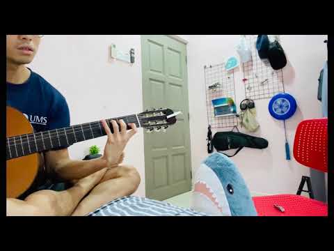 祝君好 cover