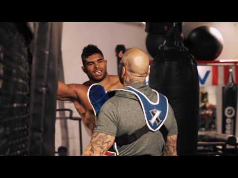 Alistair Overeem | The Reem Season 6 | Episode 05